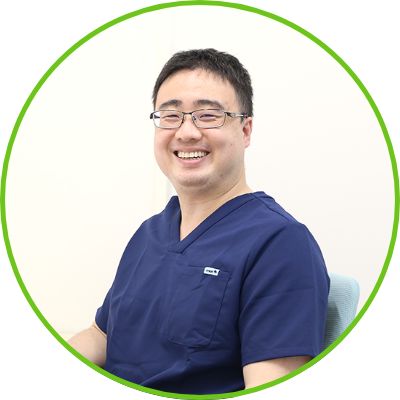 中山 詩礼　近影