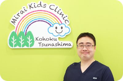 中山 詩礼　近影