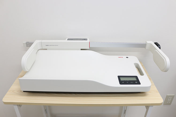 ベビースケール